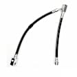 BHH-68016 Brake Hose - Direct Fit, Sold individually