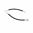 BHH-68021 Brake Hose - Direct Fit, Sold individually
