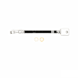 BHH-68024 Brake Hose - Direct Fit, Sold individually