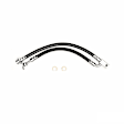 BHH-68035 Brake Hose - Direct Fit, Sold individually
