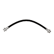BHH-68040 Brake Hose - Direct Fit, Sold individually