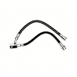 BHH-68045 Brake Hose - Direct Fit, Sold individually