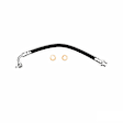BHH-68069 Brake Hose - Direct Fit, Sold individually
