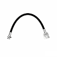 BHH-68078 Brake Hose - Direct Fit, Sold individually