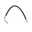 BHH-68092 Brake Hose - Direct Fit, Sold individually