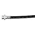 BHH-68095 Brake Hose - Direct Fit, Sold individually