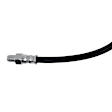 BHH-71064 Brake Hose - Direct Fit, Sold individually