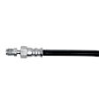 BHH-71064 Brake Hose - Direct Fit, Sold individually