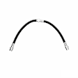 BHH-72033 Brake Hose - Direct Fit, Sold individually