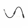 BHH-73009 Brake Hose - Direct Fit, Sold individually
