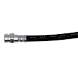 BHH-73072 Brake Hose - Direct Fit, Sold individually
