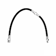 BHH-76030 Brake Hose - Direct Fit, Sold individually