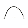 BHH-76046 Brake Hose - Direct Fit, Sold individually