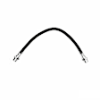 BHH-76064 Brake Hose - Direct Fit, Sold individually