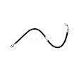 BHH-76086 Brake Hose - Direct Fit, Sold individually