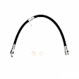 BHH-76112 Brake Hose - Direct Fit, Sold individually