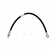 BHH-76113 Brake Hose - Direct Fit, Sold individually