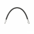 BHH-76160 Brake Hose - Direct Fit, Sold individually
