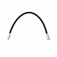 BHH-76163 Brake Hose - Direct Fit, Sold individually
