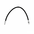 BHH-76186 Brake Hose - Direct Fit, Sold individually