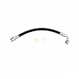 BHH-76190 Brake Hose - Direct Fit, Sold individually