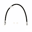 BHH-76256 Brake Hose - Direct Fit, Sold individually