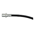 BHH-76275 Brake Hose - Direct Fit, Sold individually