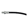 BHH-76275 Brake Hose - Direct Fit, Sold individually