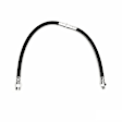 BHH-80002 Brake Hose - Direct Fit, Sold individually