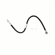 BHH-80015 Brake Hose - Direct Fit, Sold individually