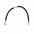 BHH-80046 Brake Hose - Direct Fit, Sold individually