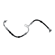 BHH-80051 Brake Hose - Direct Fit, Sold individually