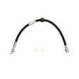 BHH-80082 Brake Hose - Direct Fit, Sold individually
