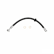 BHH-80095 Brake Hose - Direct Fit, Sold individually