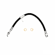 BHH-91009 Brake Hose - Direct Fit, Sold individually