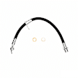 BHH-91010 Brake Hose - Direct Fit, Sold individually