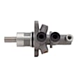 2002 BMW 525i - Brake Master Cylinder