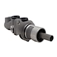 2002 BMW 525i - Brake Master Cylinder