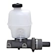 2005 Dodge Ram 2500 - Brake Master Cylinder