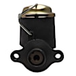 1995 Chevrolet G20 - Brake Master Cylinder, DIESEL