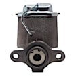 1988 Dodge B350 - Brake Master Cylinder, School Bus