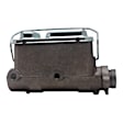 1988 Dodge B350 - Brake Master Cylinder, School Bus