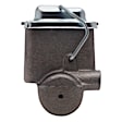 1988 Dodge B350 - Brake Master Cylinder, School Bus