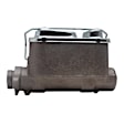 1988 Dodge B350 - Brake Master Cylinder, School Bus