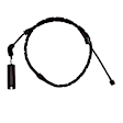 BPS-31028 Front Brake Pad Sensor