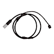 BPS-31066 Front Brake Pad Sensor
