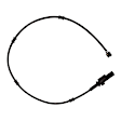 BPS-46011 Rear Brake Pad Sensor