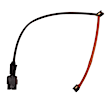 BPS-58000 Front, Driver Side Brake Pad Sensor