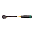 2020 Freightliner Sprinter 3500XD - Rear Brake Pad Sensor