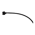 BPS-67001 Front or Rear Brake Pad Sensor